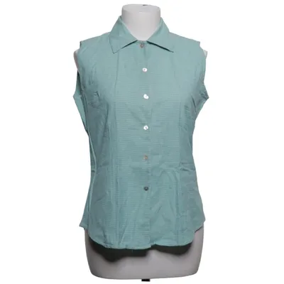 Top (Green) from Broadway Wool