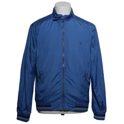 Bomber jacket (Blue) from Ben Sherman Polyamide