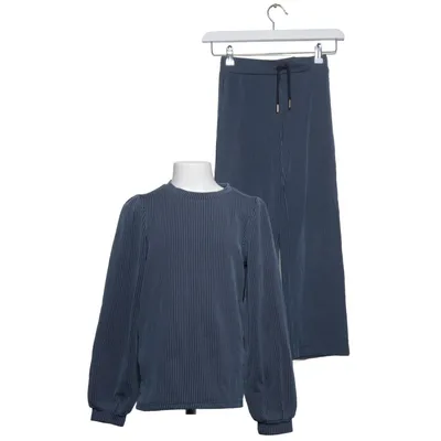 Set (Blue) from POMPdeLUx Elastane, Polyamide, Polyester