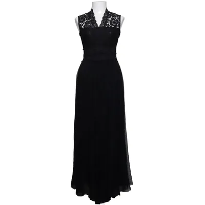 Aftonklänning (Svart) från Ellos