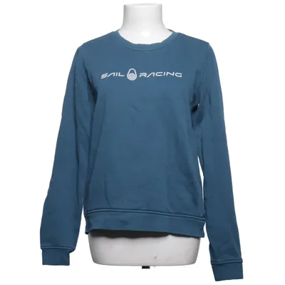 Collegetröja (W GALE SWEATER) från Sail Racing Bomull, Polyester