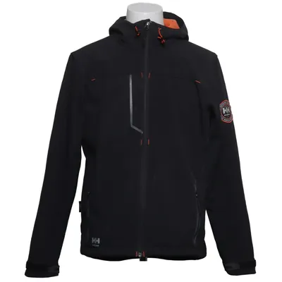 Veste anti-froid (Gris, Orange, Multicolore) de Helly Hansen Workwear Élasthane, Polyester, Polyuréthane