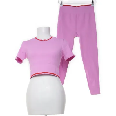 Sportswear set (Pink) from H&M Sport