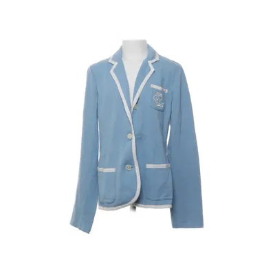Blazer (Blauw) van Ralph Lauren Katoen