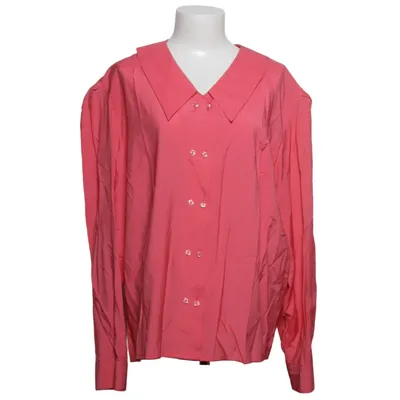 Blus (Rosa) från Golden Gate Polyester, Viskos