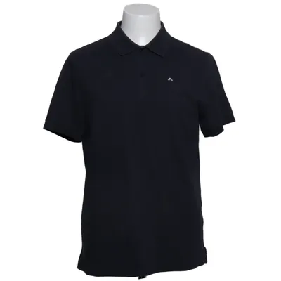 Polo (Rubi Slim Polo Shirt) de J.Lindeberg Coton, Élasthane