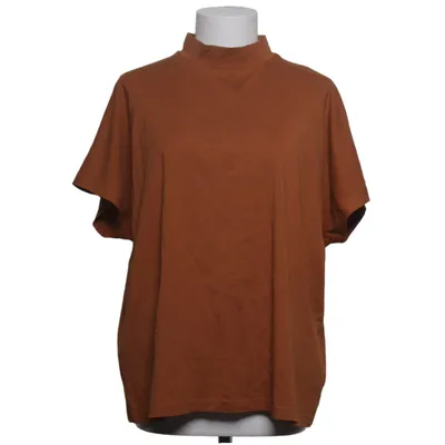 T-shirt (Marron) de Ellos Coton