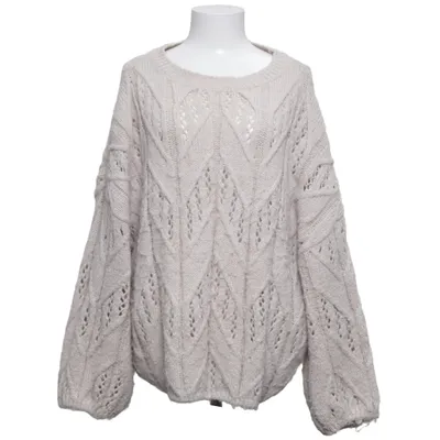 Sweater (Beige) fra Vero Moda Genanvendt polyester