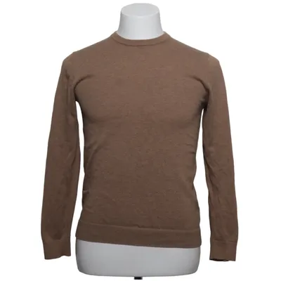 Pull-over (Marron) de Black Coton