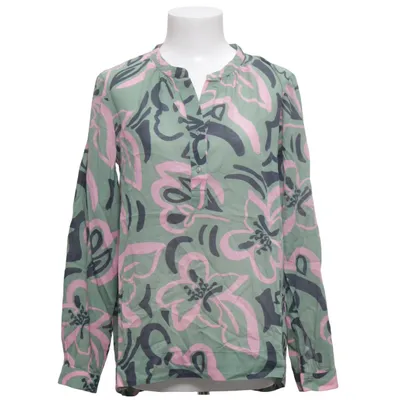 Blouse (Vert, Rose, Noir) de Italy