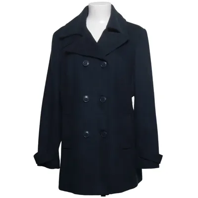 Skepparkavaj (Svart) från WOB Polyester, Viskos