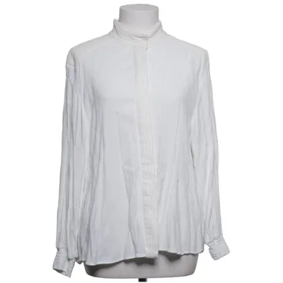 Blouse (Wit) van ALIX Viscose