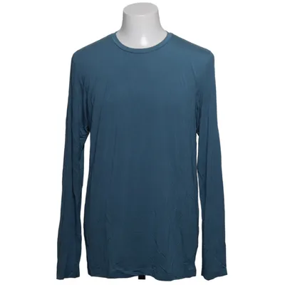 Long sleeve T-shirt (Long Life Soft) from Schiesser Elastane, Modal
