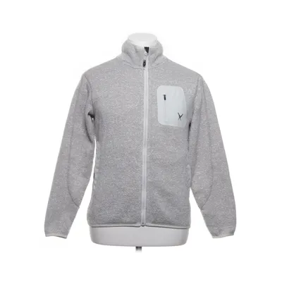 Fleecejacka (Grå) från TTL Polyester