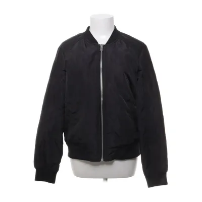 Bomberjacka (Svart) från Vero Moda Återvunnen polyester