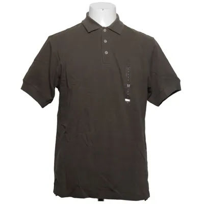 Pikétröja (Grön) från McGordon Bomull