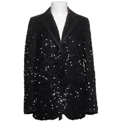 Blazer (148470 Cary Lala Blazer) fra Mos Mosh Polyester