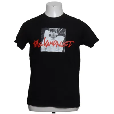 T-shirt (Noir) de Twear Coton