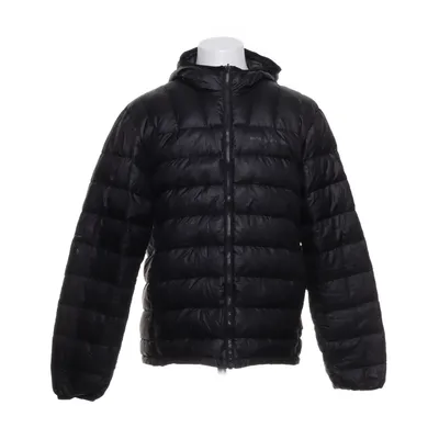 Donsjack (Zwart) van Sail Racing Dons, Veer, Polyamide, Polyester