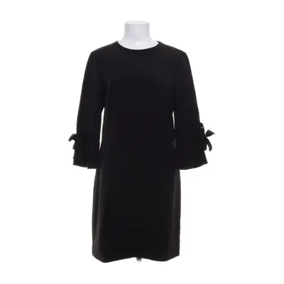 Klänning (Svart) från Mango Basics Elastan, Polyester, Viskos