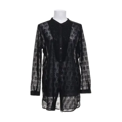 Skjorta (Svart) från Soaked in Luxury