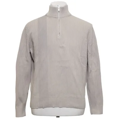 Tröja (Beige) från Massimo Dutti Bomull