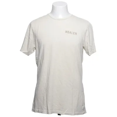 T-shirt (Beige) from Hoalen