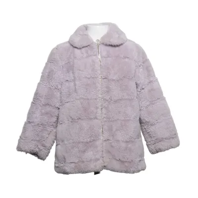 Vinterjacka (Grå) från Lindex Kids Polyester