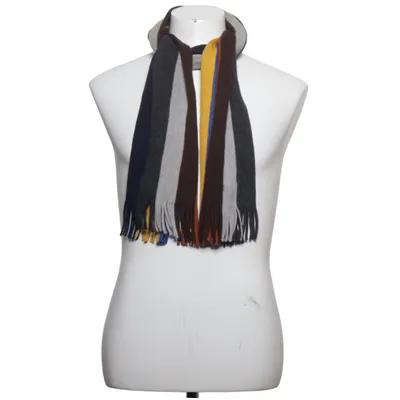 Halsduk (Blå, Brun, Gul) från John Henric