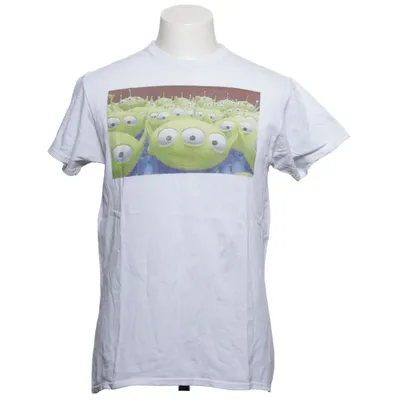 T-shirt (Wit) van Disney