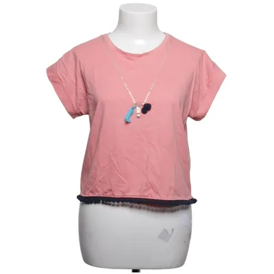 T-shirt (Pink) from Lilienfels Cotton
