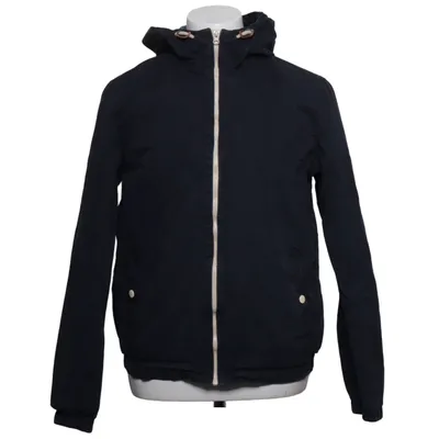 Jakke (Sort) fra Cedarwood State Bomuld, Polyester
