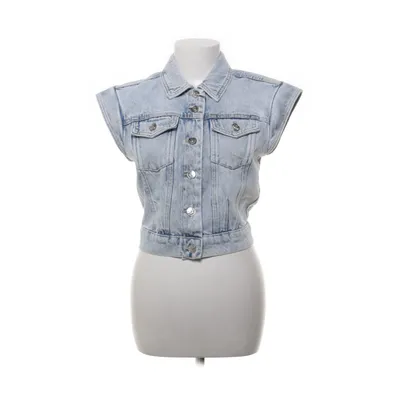 Jeansväst (Blå) från ONLY