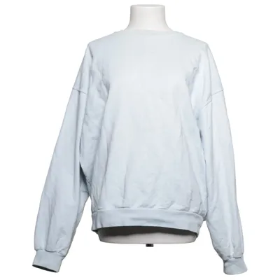 Collegetröja (Blå) från A-DSGN Bomull