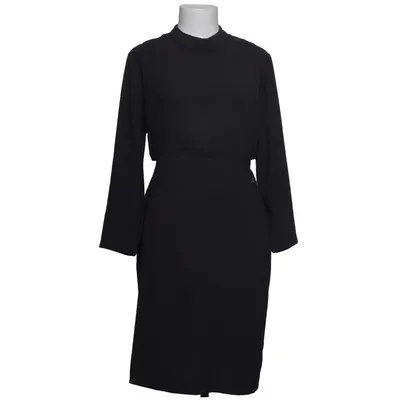 Jurk (Zwart) van Ake Polyester
