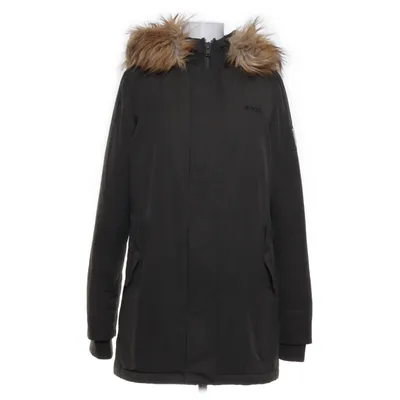 Parkas (MISS LEE JACKET) från Svea Bomull, Nylon, Polyester