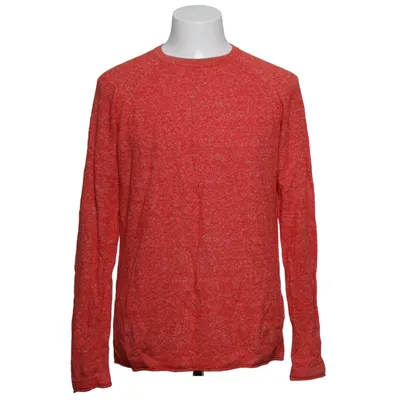 Sweater (Roller Linen 2 Tone) from J.Lindeberg Cotton, Linen