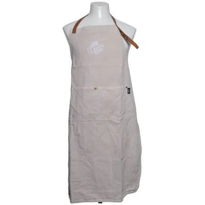 Tablier (Beige) de Kosta Linnewäfveri