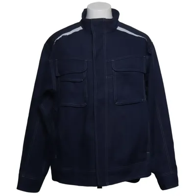 Work jacket (Blue) from Mascot