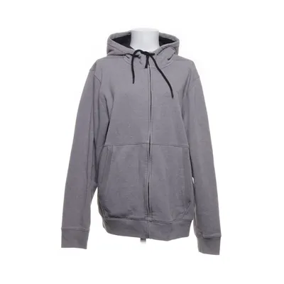 Capuchon sweater (Grijs) van Under Armour Katoen, Polyester