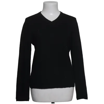 Pull-over (Noir) de Henderson Cachemire