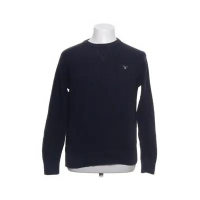 Tröja (Blå) från GANT Bomull