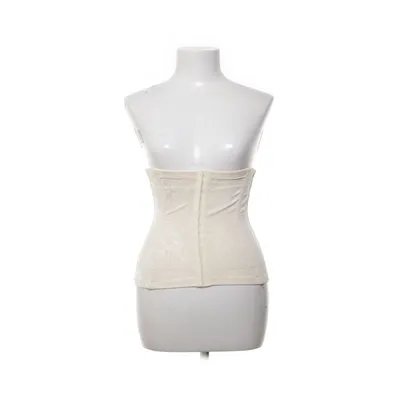Korsett (Beige) från Maidenform Elastan, Nylon