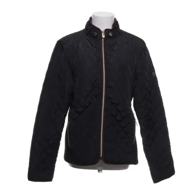 Lightweight jacket (Black) from Vinson Polo Club Nylon