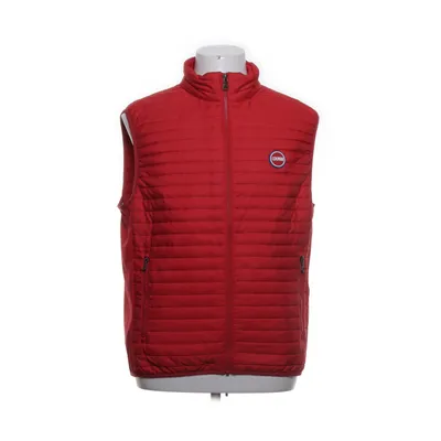 Ytterväst (Röd) från Colmar