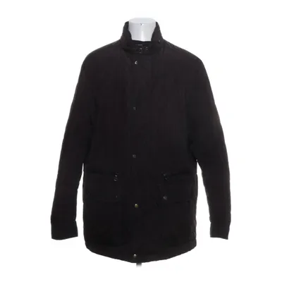 Lättviktsjacka (Svart) från Lacrosse Polyester