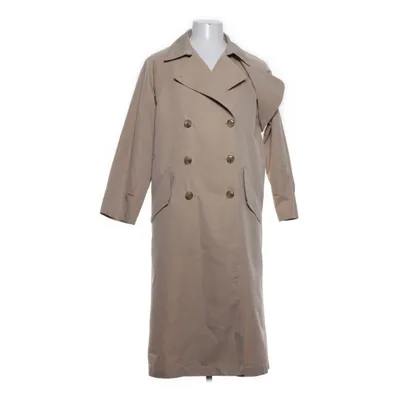 Trenchcoat (Beige) från Brixtol Bomull, Polyester