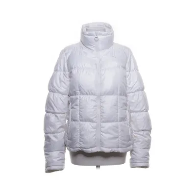 Dunjacka (Vit) från Puma Dun, Fjädrar, Polyester
