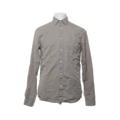 Shirt (Grijs) van HOPE by Ringstrand Söderberg Katoen