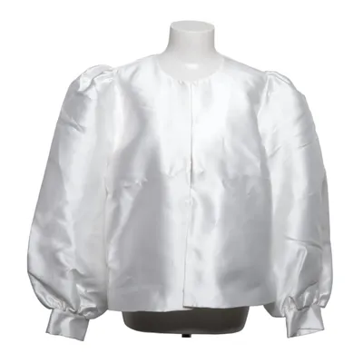 Blus (Vit) från Joelle Polyester